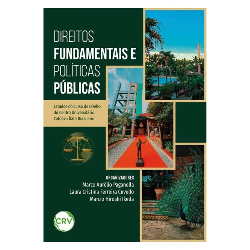 DIREITOS FUNDAMENTAIS E POLÍTICAS PÚBLICAS