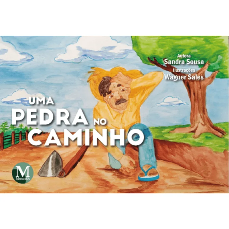 Uma Pedra no Caminho