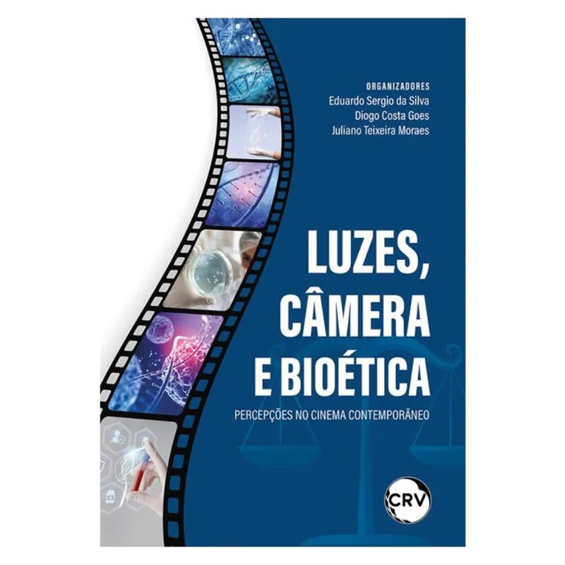 LUZES, CÂMERA E BIOÉTICA