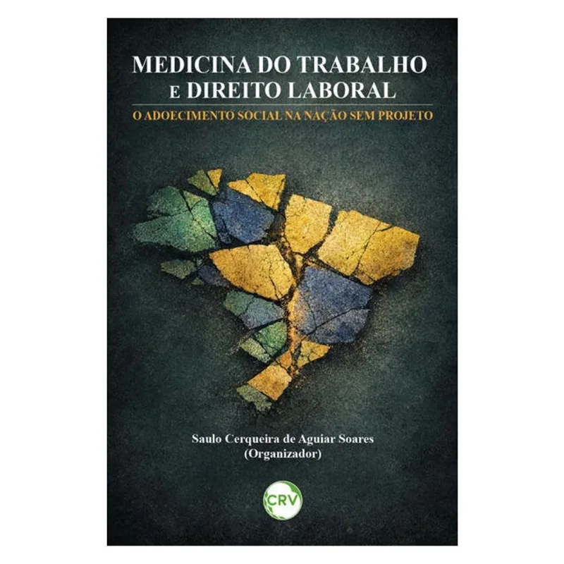 MEDICINA DO TRABALHO E DIREITO LABORAL