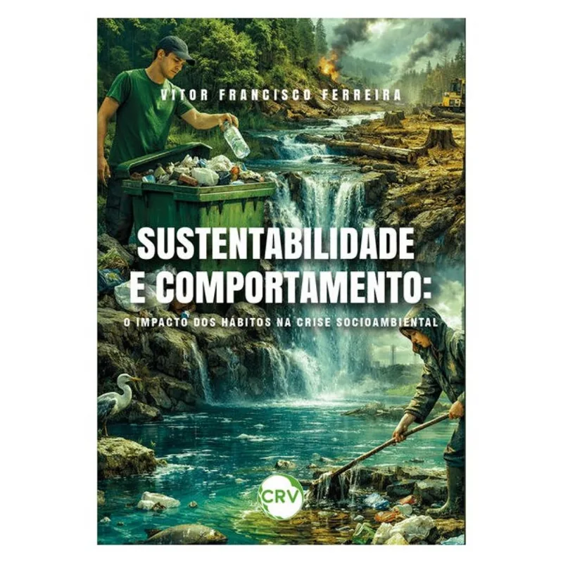 SUSTENTABILIDADE E COMPORTAMENTO