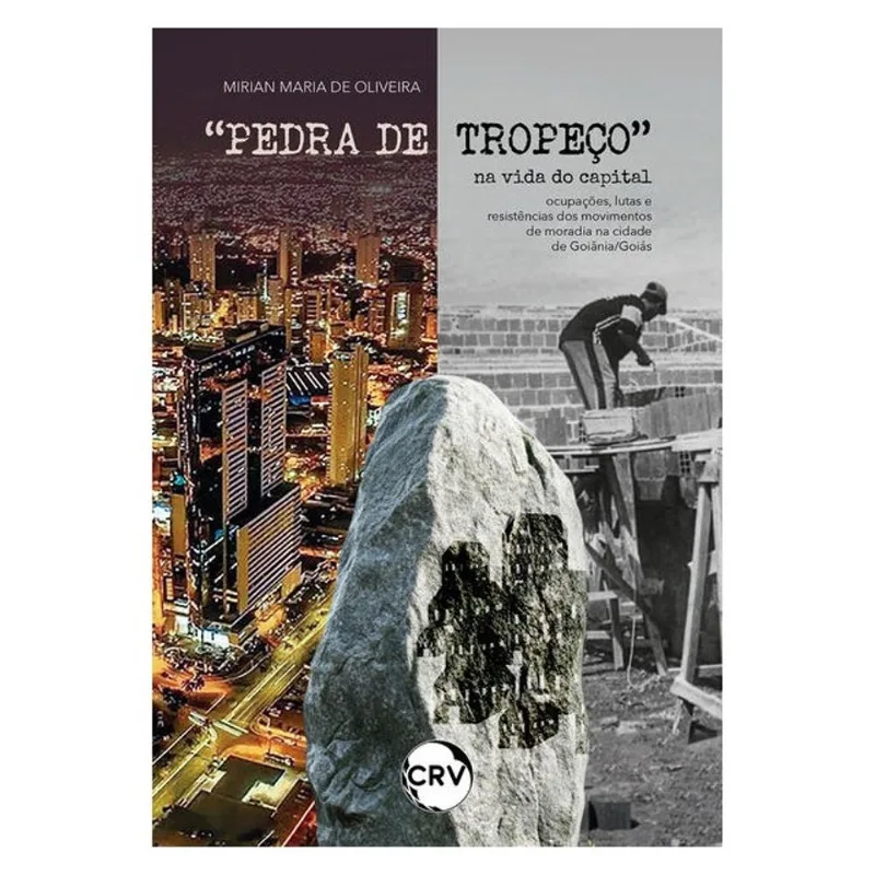“PEDRA DE TROPEÇO” NA VIDA DO CAPITAL