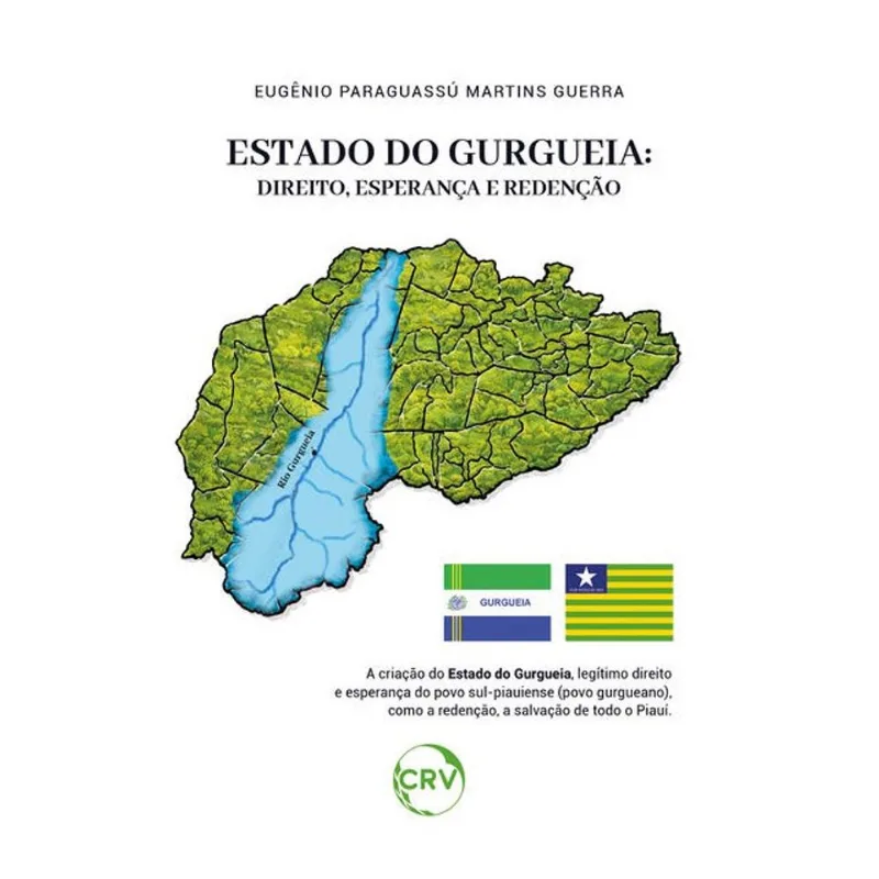 ESTADO DO GURGUEIA