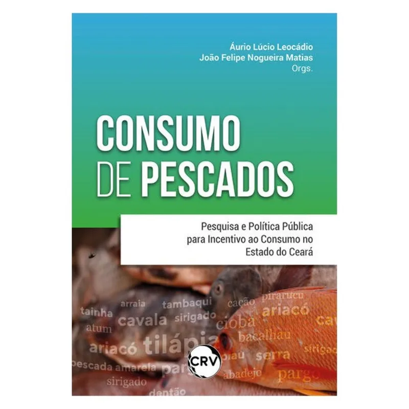 CONSUMO DE PESCADOS