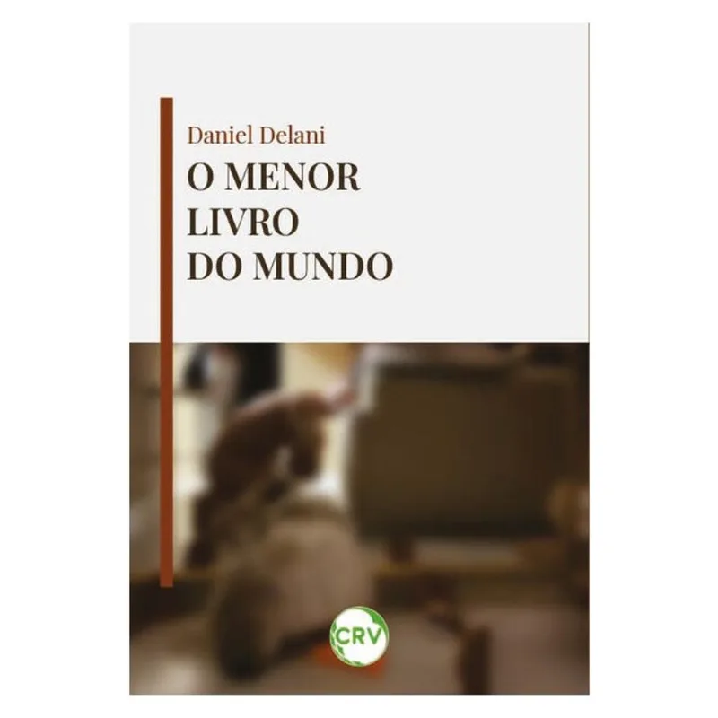 O MENOR LIVRO DO MUNDO