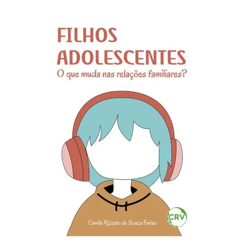 FILHOS ADOLESCENTES