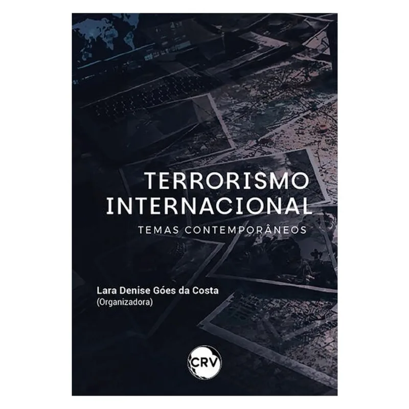 TERRORISMO INTERNACIONAL
