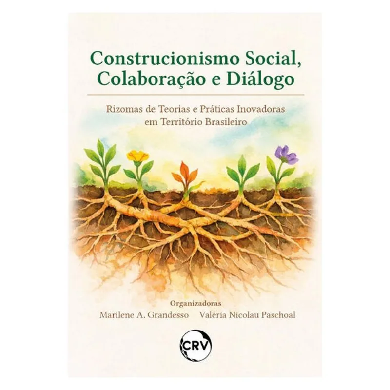 CONSTRUCIONISMO SOCIAL, COLABORAÇÃO E DIÁLOGO