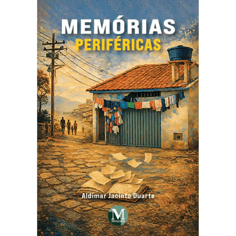 Memórias Periféricas