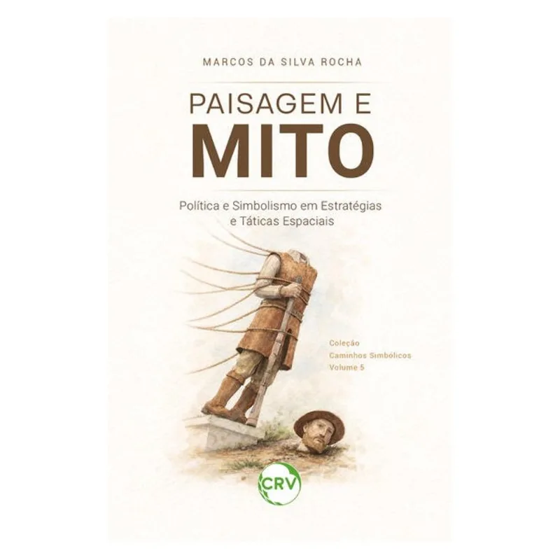 PAISAGEM E MITO
