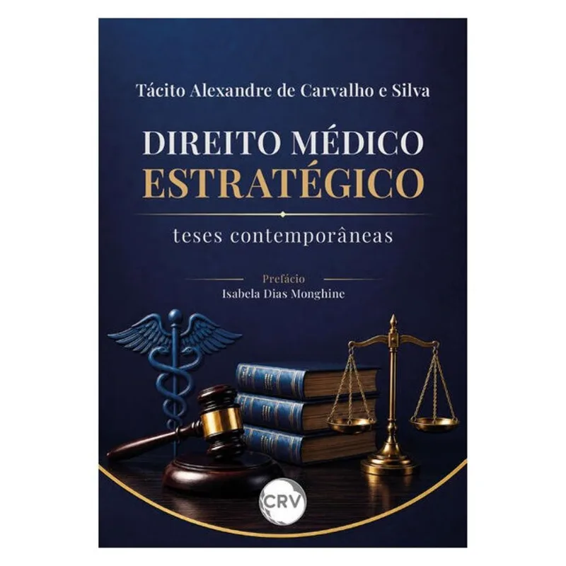 DIREITO MÉDICO ESTRATÉGICO