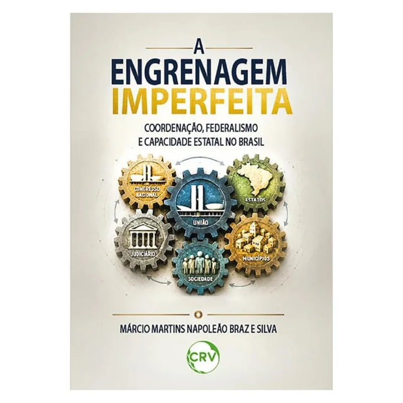 A ENGRENAGEM IMPERFEITA
