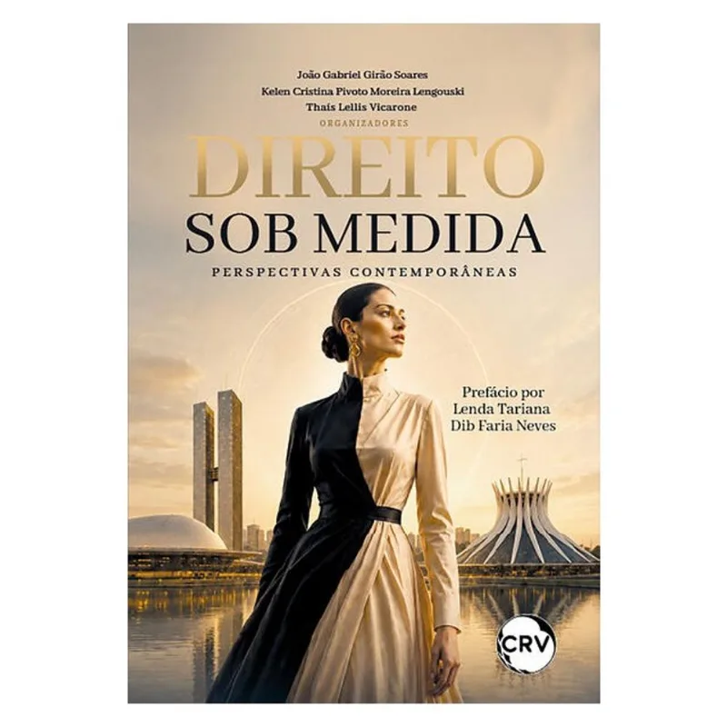 DIREITO SOB MEDIDA