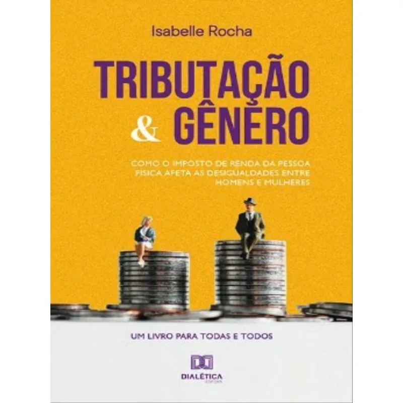 TRIBUTAÇÃO & GÊNERO