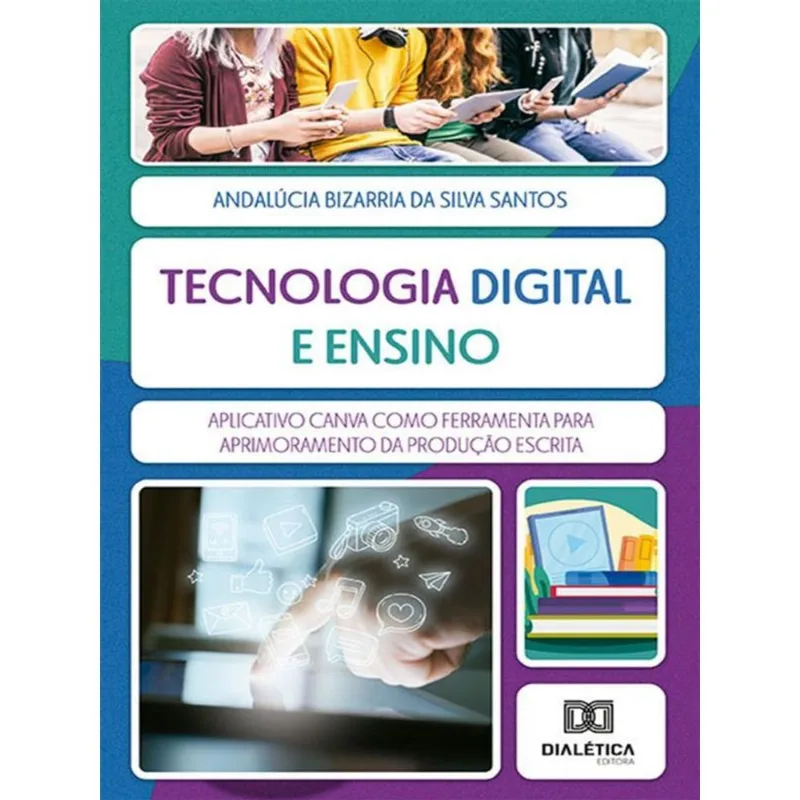 TECNOLOGIA DIGITAL E ENSINO