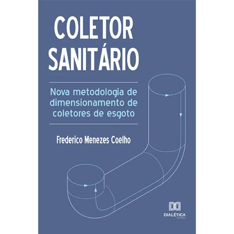 Coletor sanitário