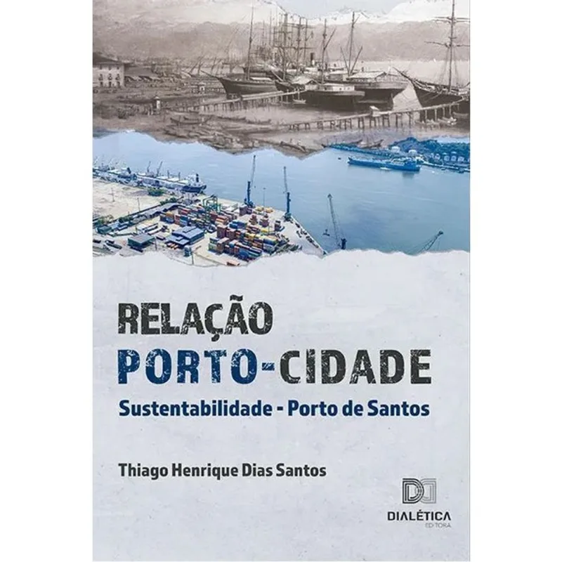 RELAÇÃO PORTO-CIDADE