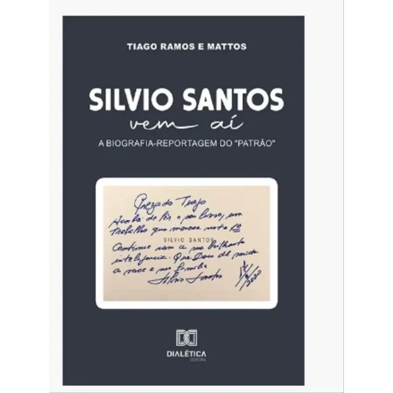 SILVIO SANTOS VEM AÍ