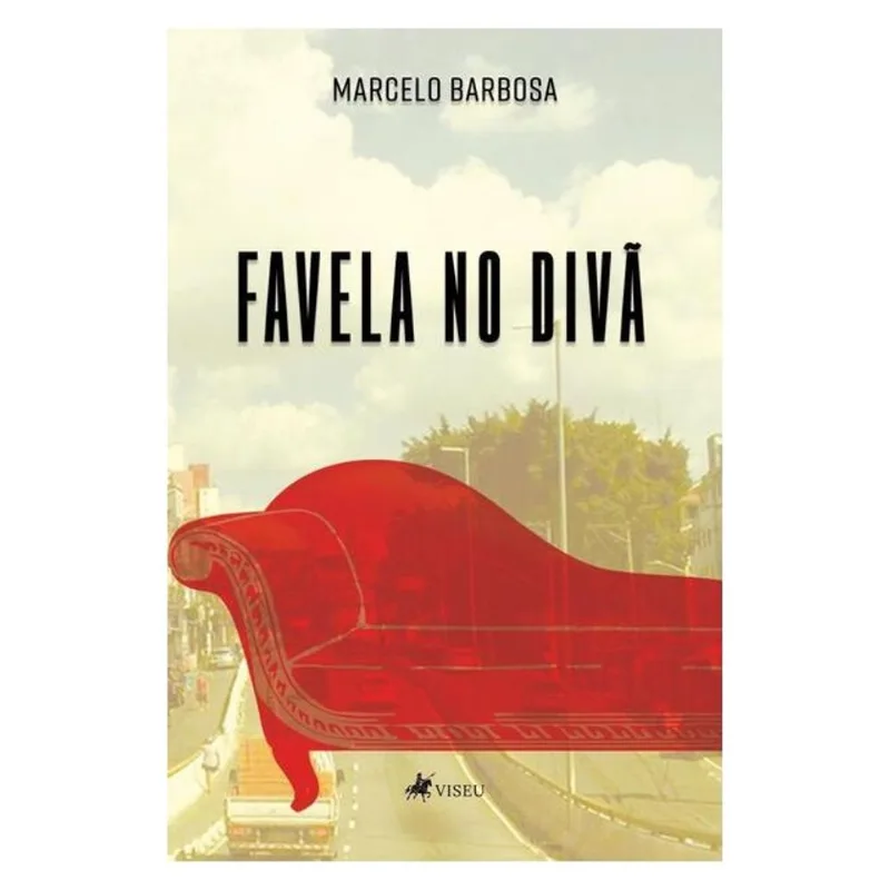 FAVELA NO DIVÃ I