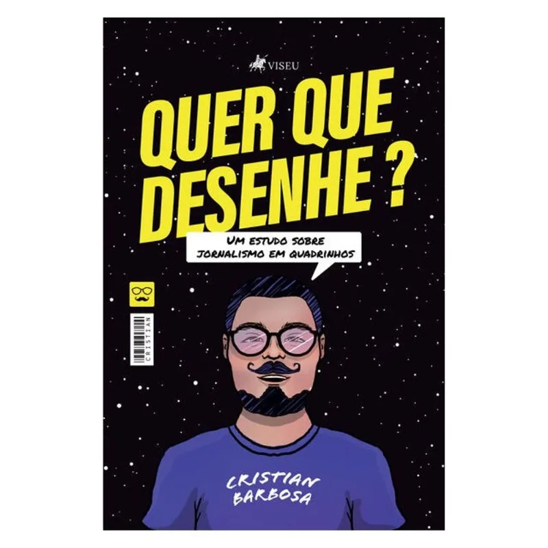 QUER QUE DESENHE