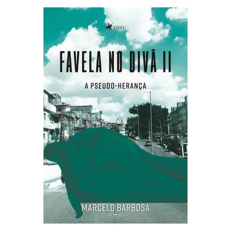 FAVELA NO DIVÃ II