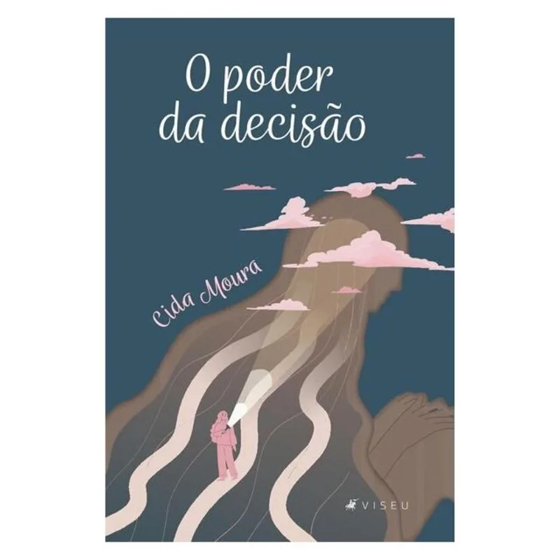 O PODER DA DECISÃO