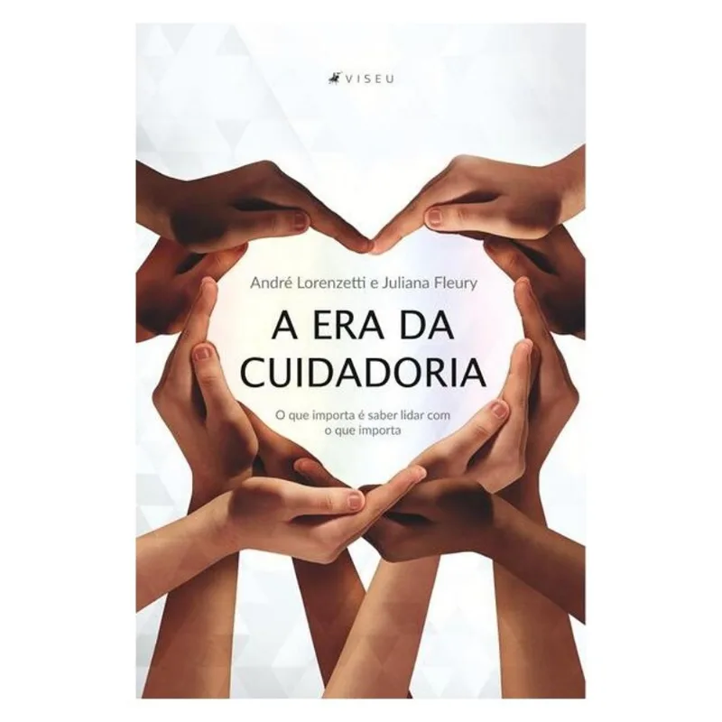 A ERA DA CUIDADORIA