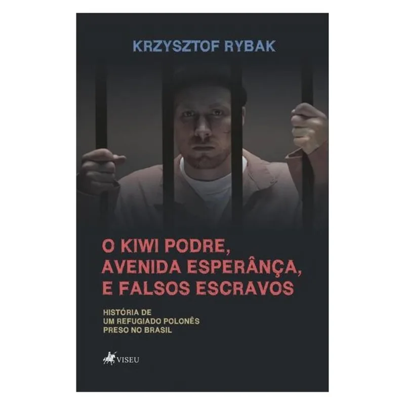 O KIWI PODRE, AVENIDA ESPERANÇA, E FALSOS ESCRAVOS