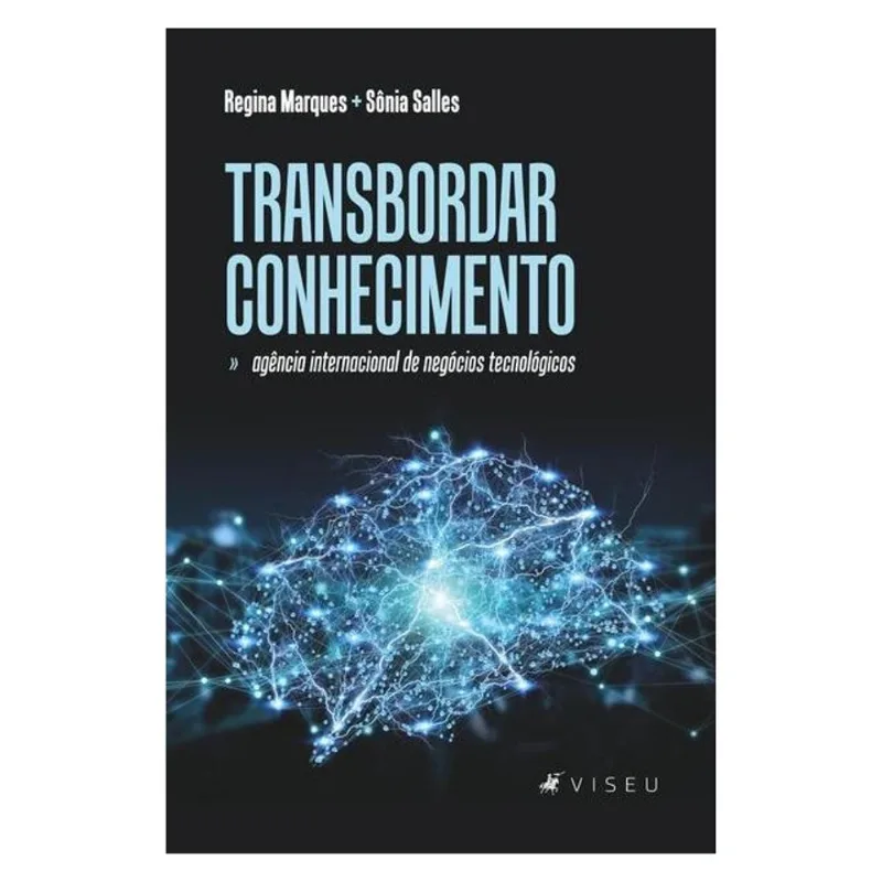 TRANSBORDAR CONHECIMENTO