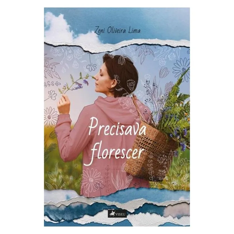 PRECISAVA FLORESCER