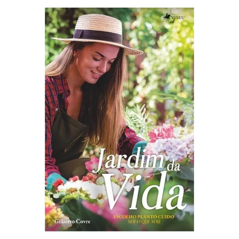 JARDIM DA VIDA