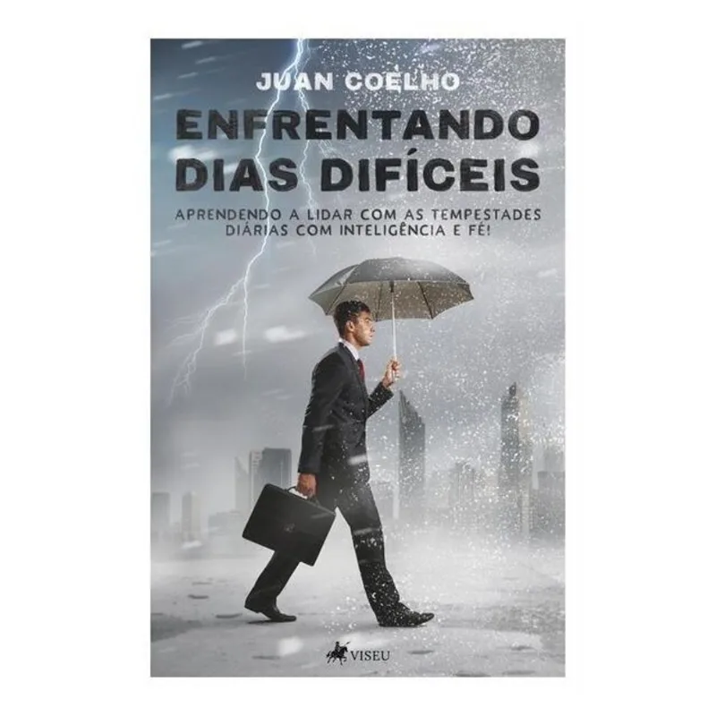 ENFRENTANDO DIAS DIFÍCEIS