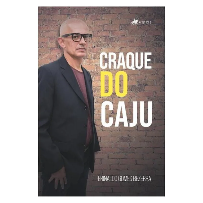 CRAQUE DO CAJU