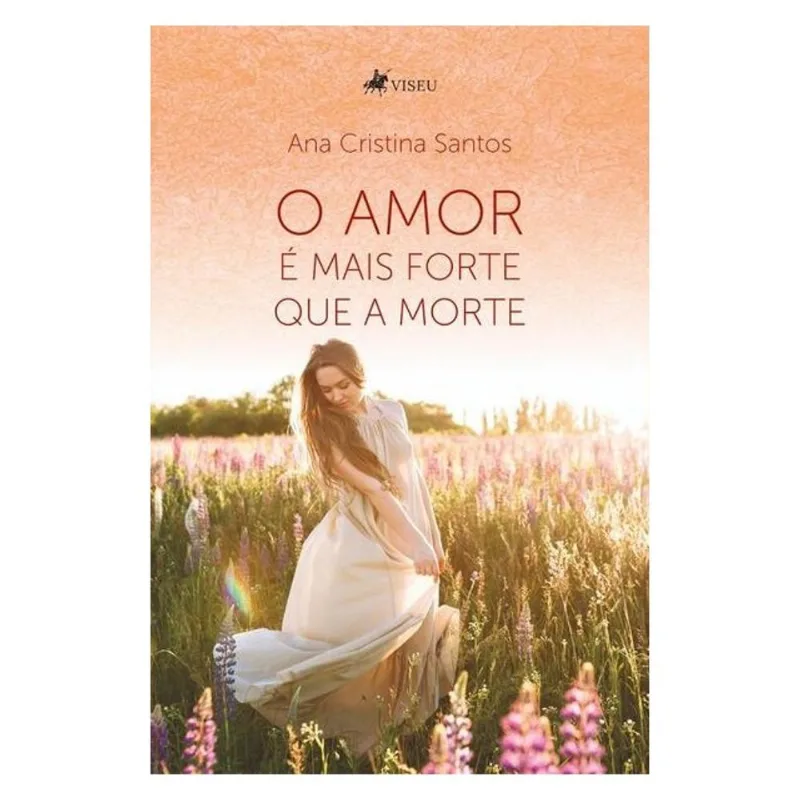 O AMOR É MAIS FORTE QUE A MORTE