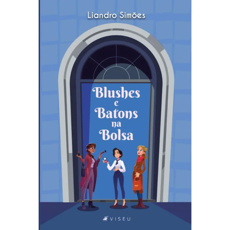 Blushes e Batons na Bolsa