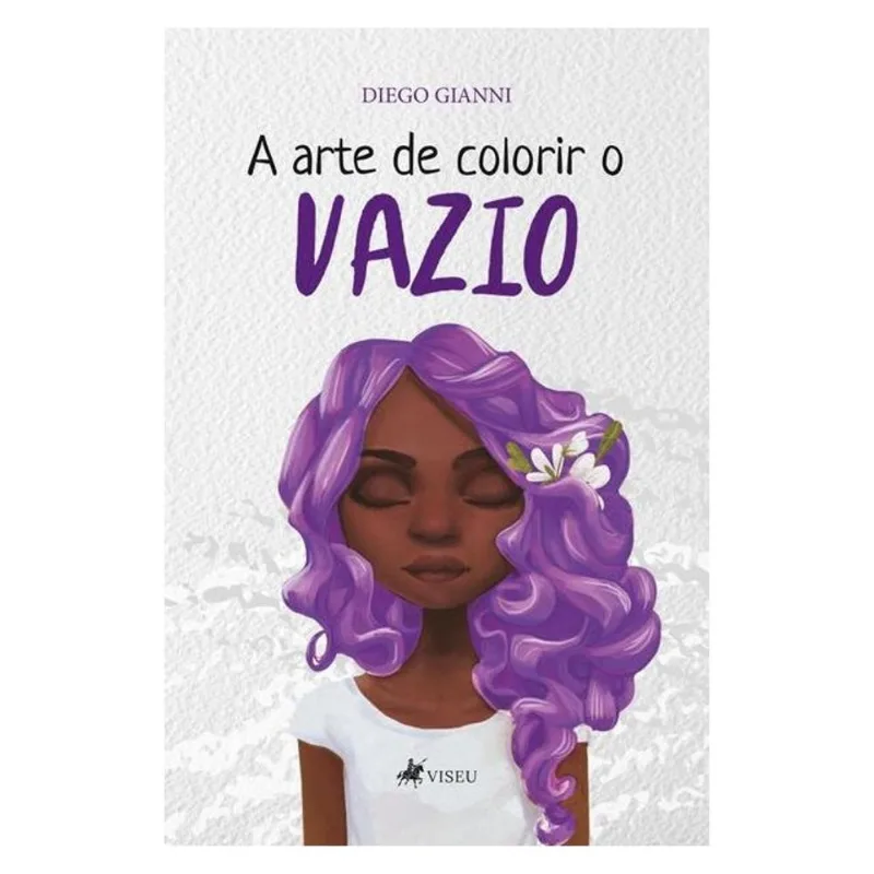 A ARTE DE COLORIR O VAZIO