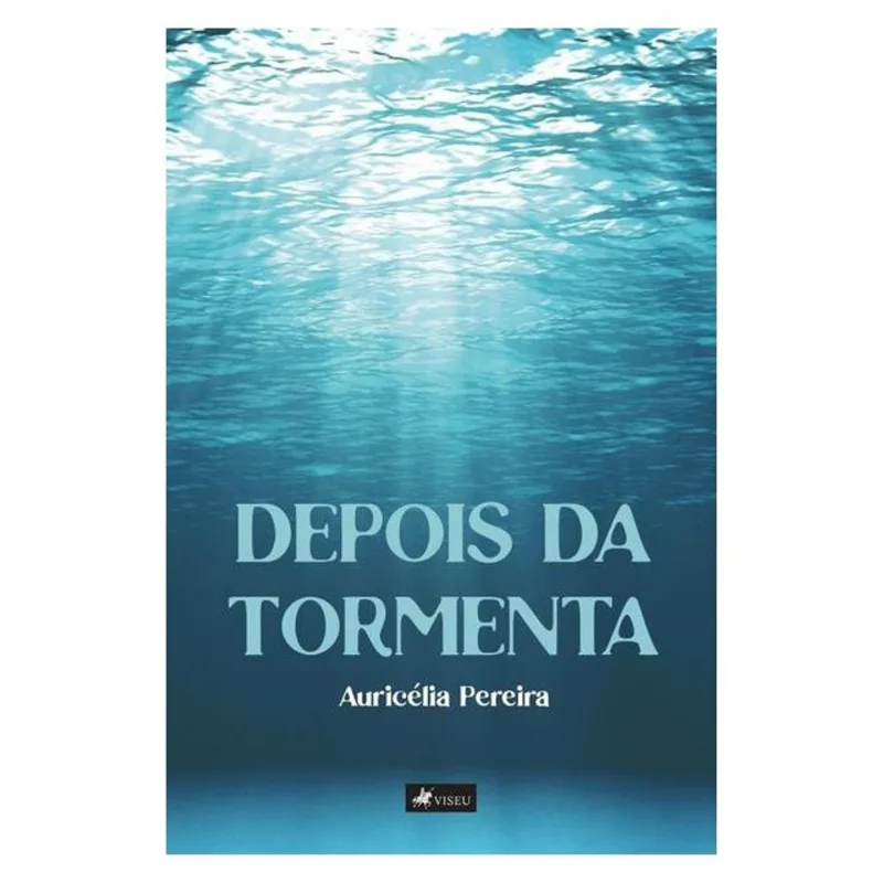 DEPOIS DA TORMENTA