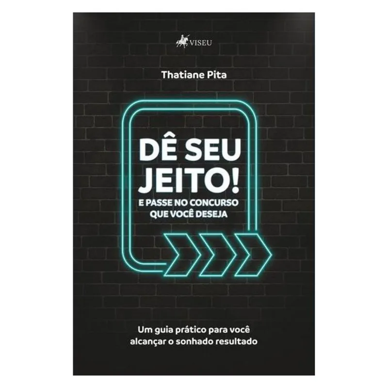 DÊ SEU JEITO!