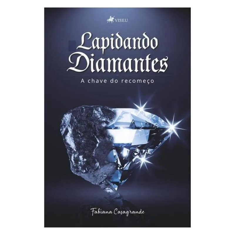 LAPIDANDO DIAMANTES