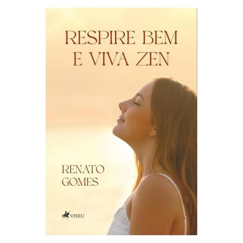 RESPIRE BEM E VIVA ZEN