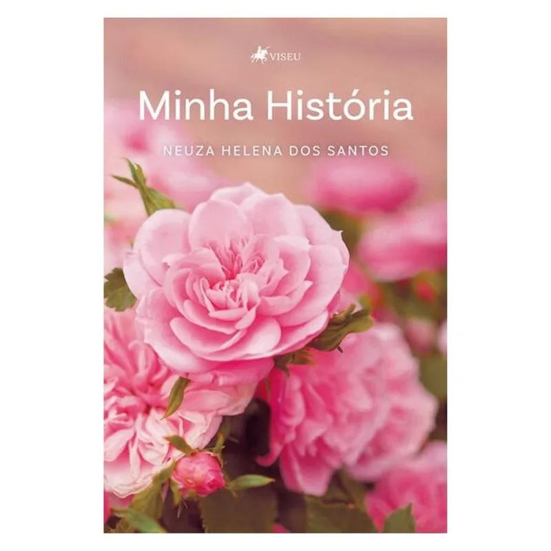 MINHA HISTÓRIA