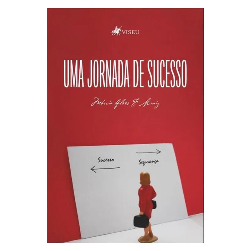 UMA JORNADA DE SUCESSO