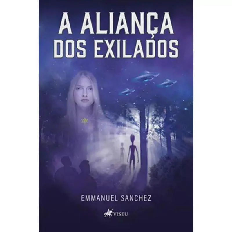 A aliança dos exilados - Não Disponível - Livros