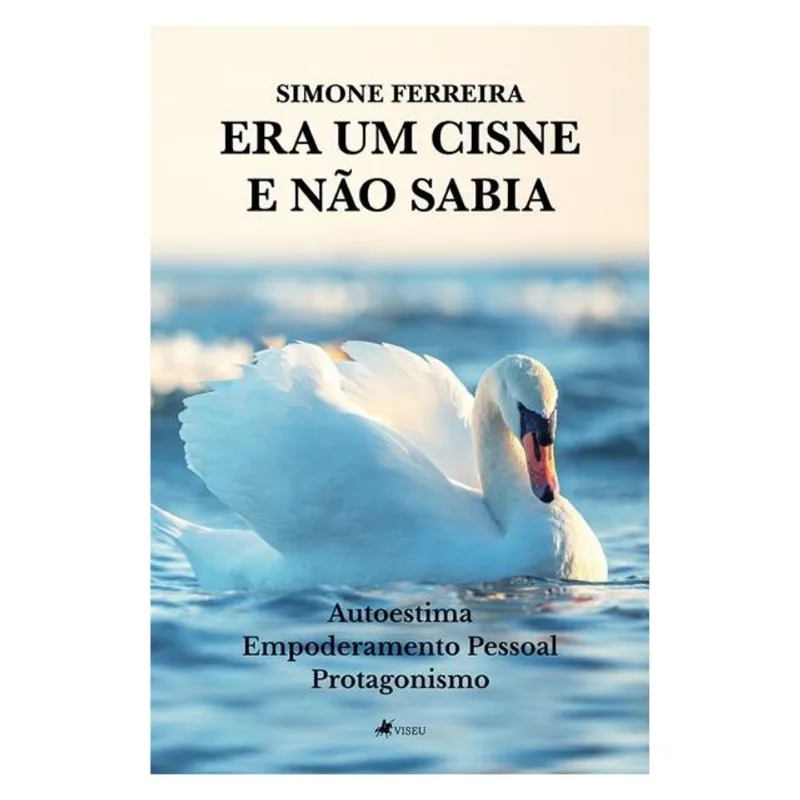 ERA UM CISNE E NÃO SABIA