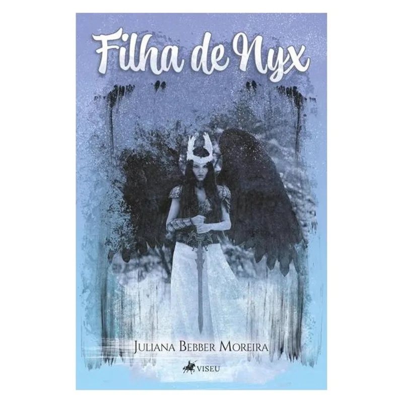 FILHA DE NYX