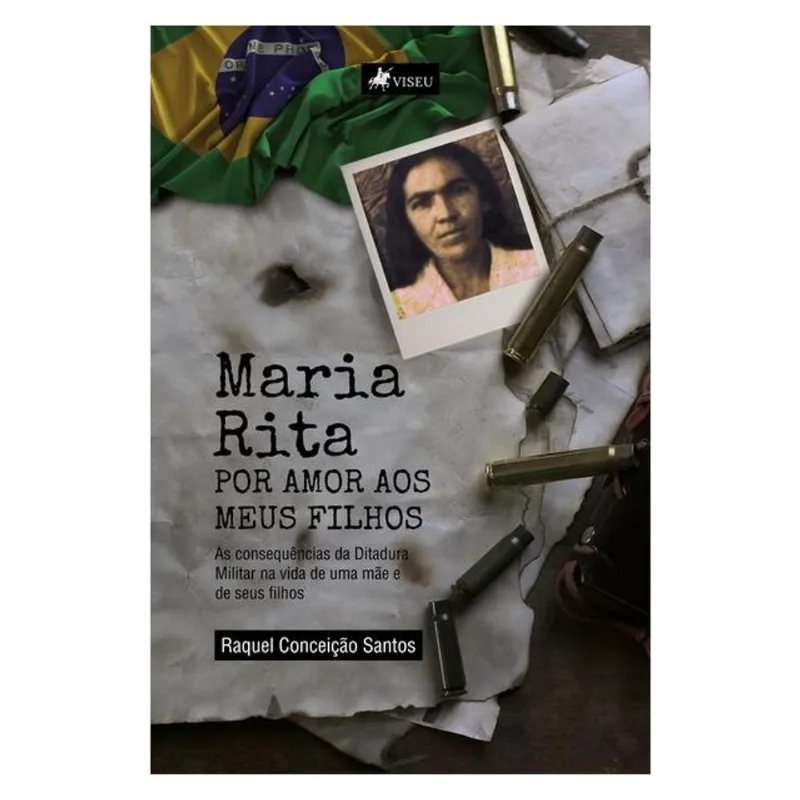 MARIA RITA