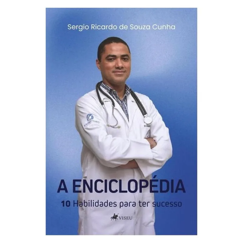 A ENCICLOPÉDIA