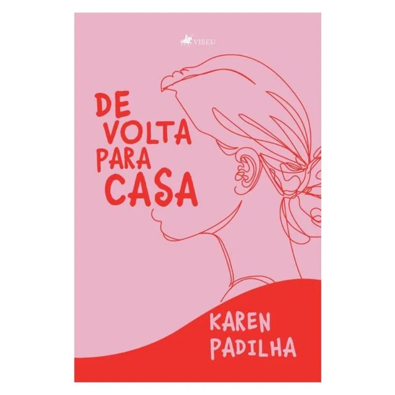 DE VOLTA PARA CASA