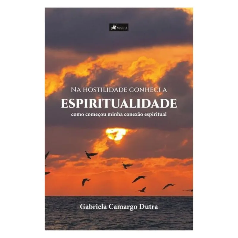 NA HOSTILIDADE CONHECI A ESPIRITUALIDADE