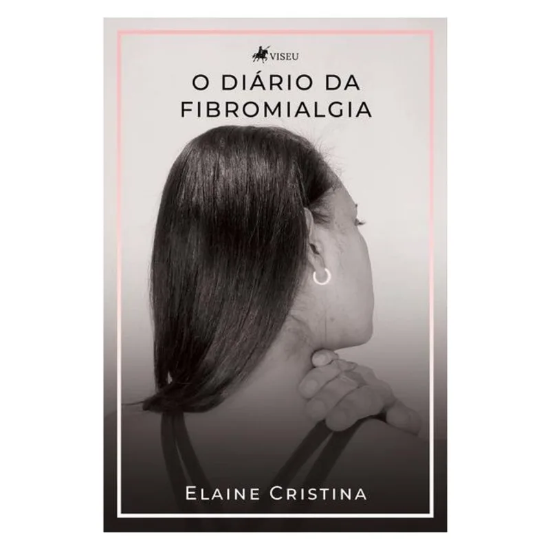 O DIÁRIO DA FIBROMIALGIA